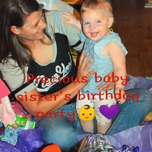 Meet your Posher, Nicholas